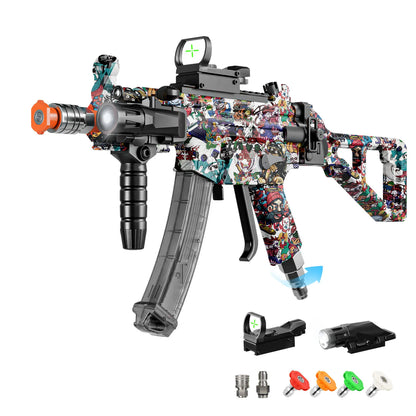 FoamGun U-45 — Canon à mousse haute pression