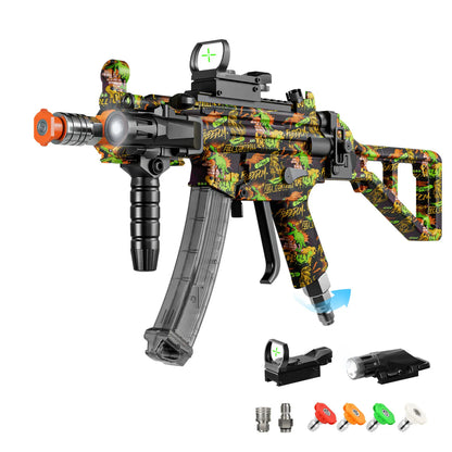 FoamGun U-45 — Canon à mousse haute pression