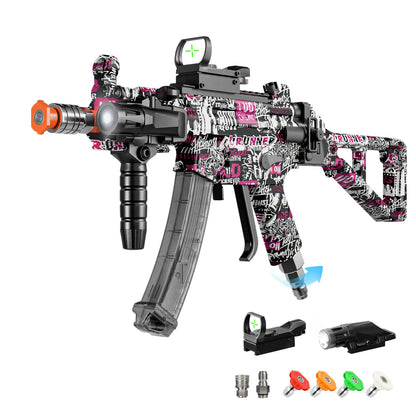 FoamGun U-45 — Canon à mousse haute pression